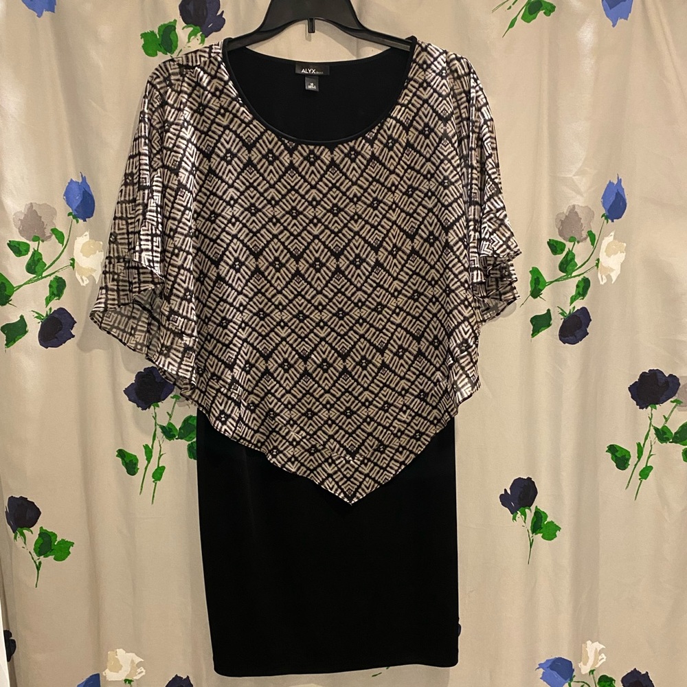 Alyx dress